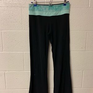 Lululemon Groove Pants
